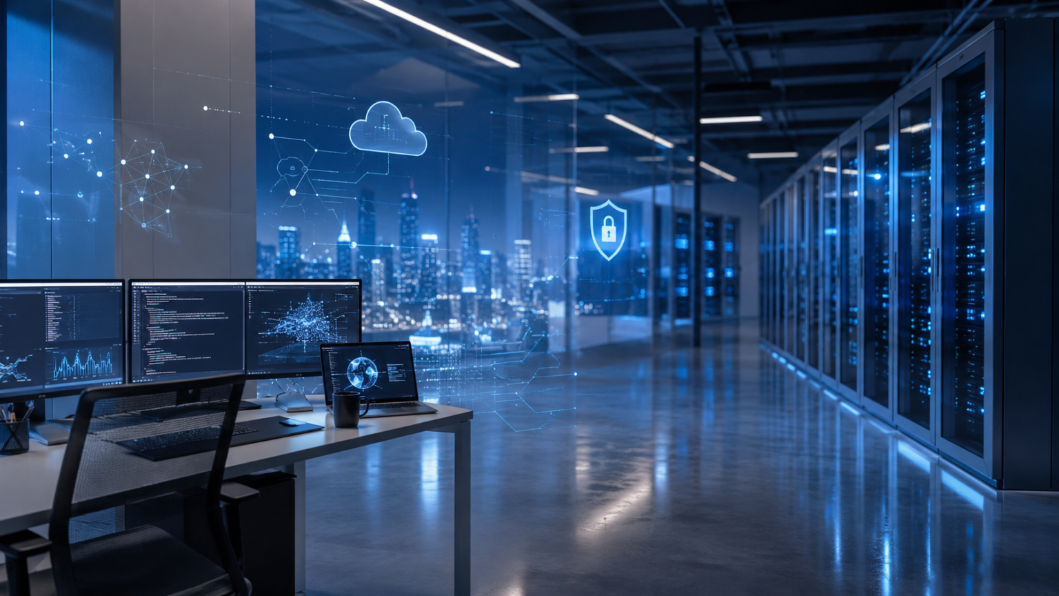 Beaconsoft Latest Tech Info
